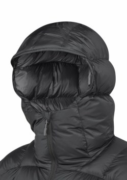 RAB Neutrino Pro Jkt hombre Black